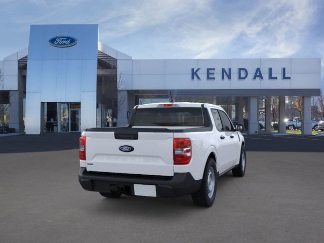 Used 2026 Ford Maverick XL w/ Equipment Group 101A AWD/4WD image 8