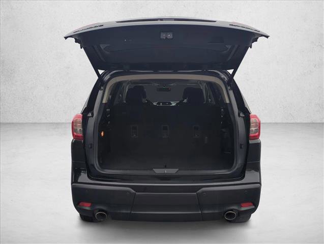 Used 2020 Subaru Ascent Limited w/ Technology Package image 6