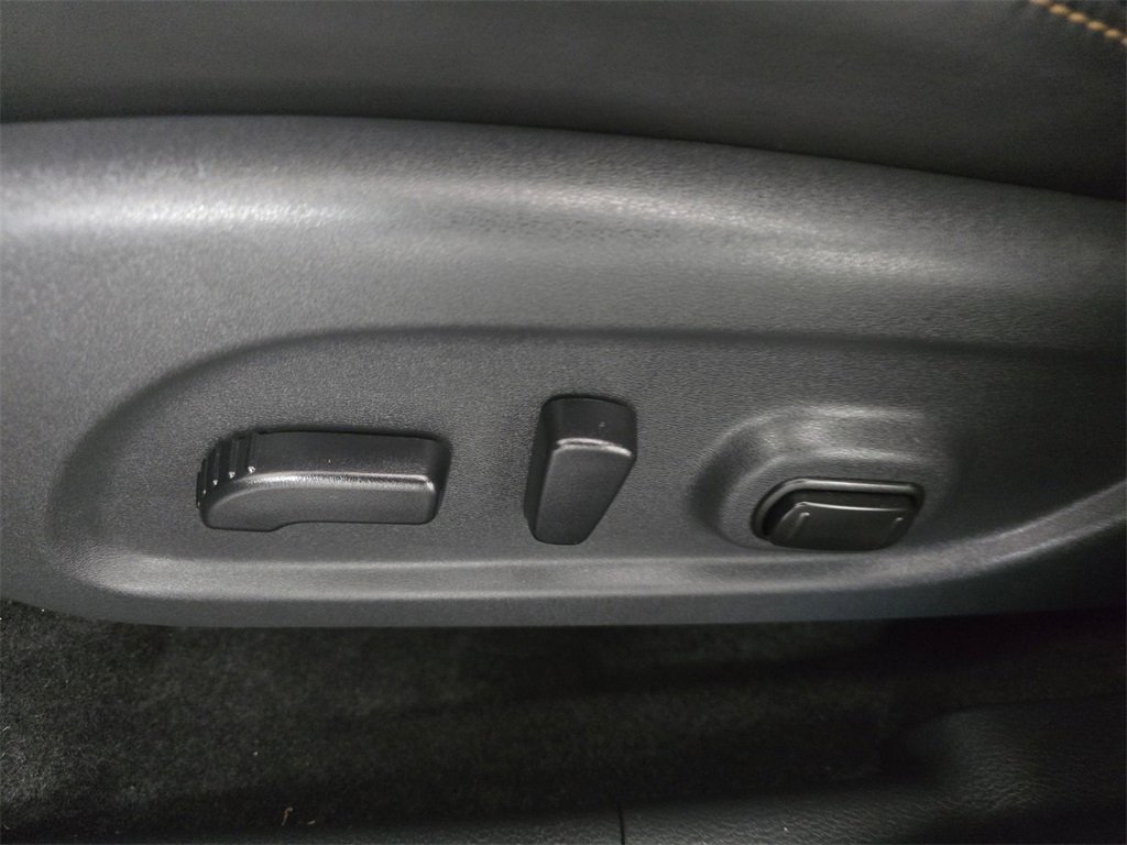 Used 2024 Nissan Murano Platinum image 26