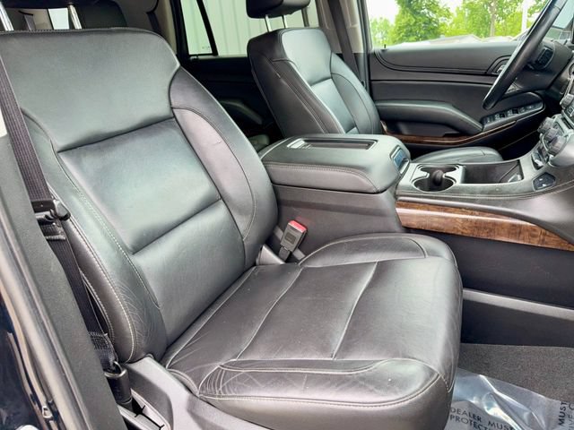 Used 2019 Chevrolet Tahoe LT AWD/4WD image 9