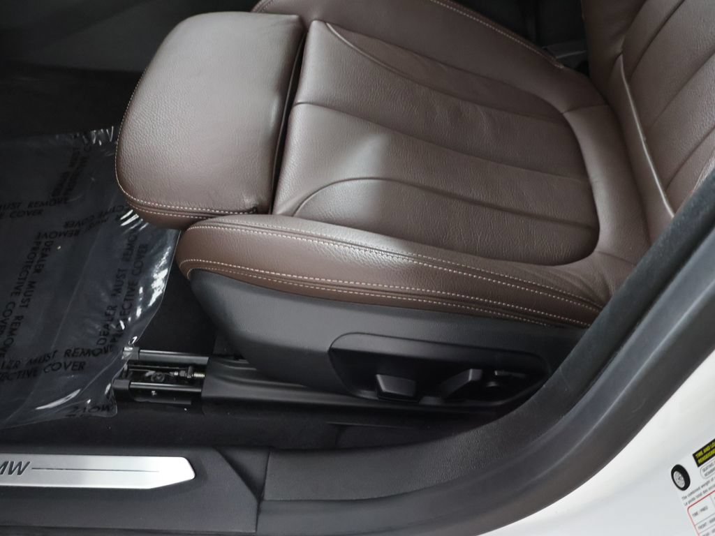 Used 2024 BMW 228i Gran Coupe w/ Convenience Package FWD image 30