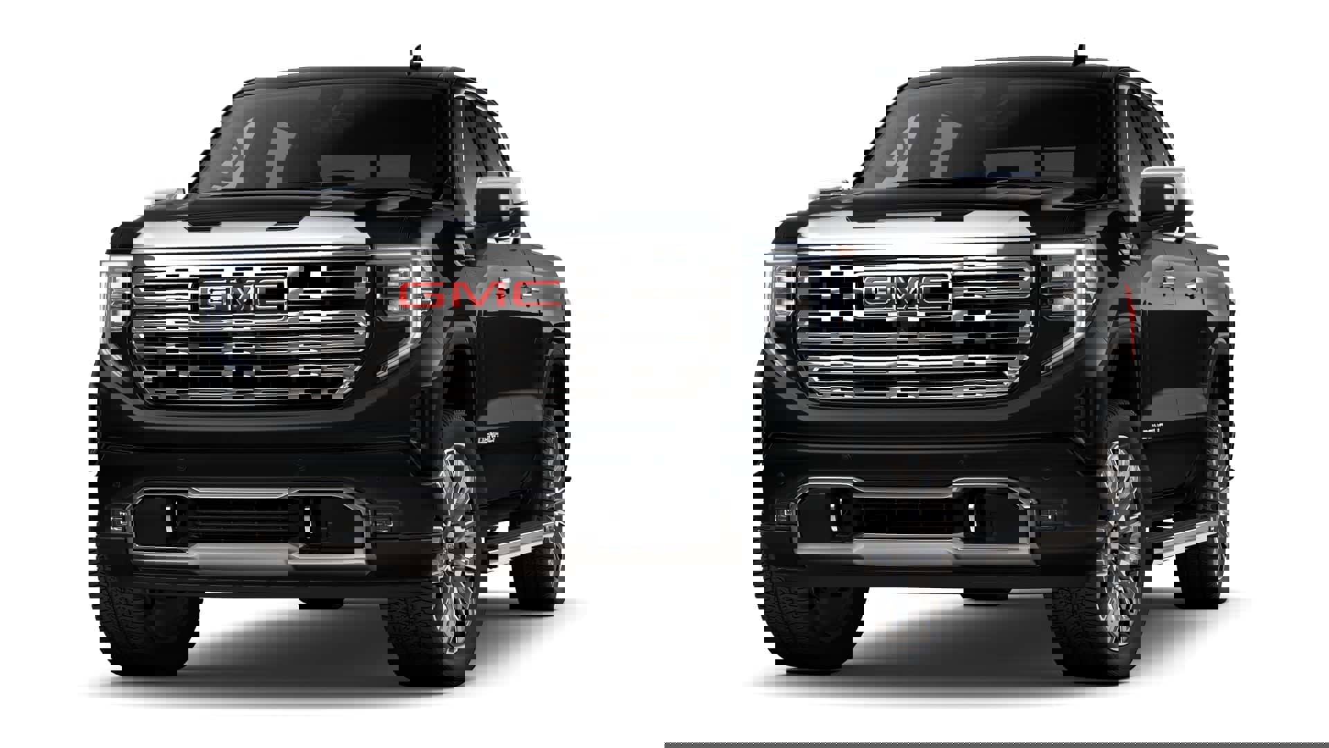 New 2026 GMC Sierra 1500 Denali image 14