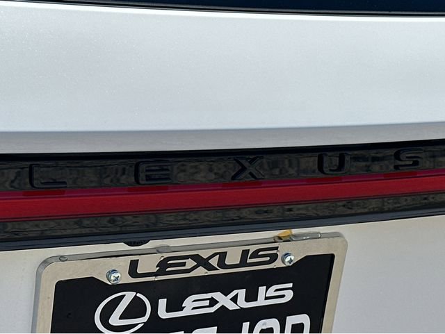 New 2026 Lexus RX 500h F Sport AWD/4WD image 43