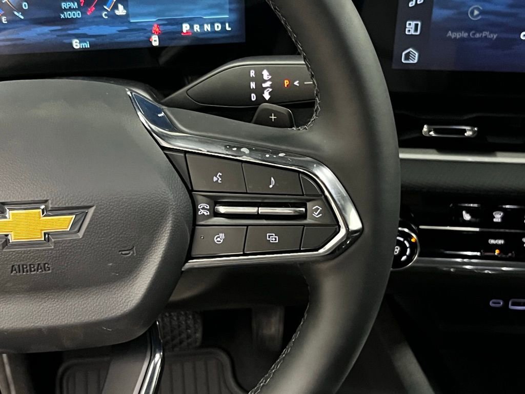 New 2026 Chevrolet Equinox LT image 15