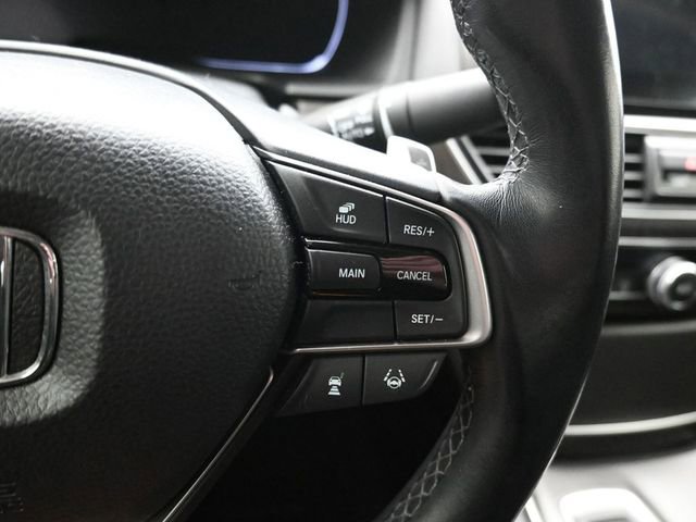 Used 2020 Honda Accord Touring image 19