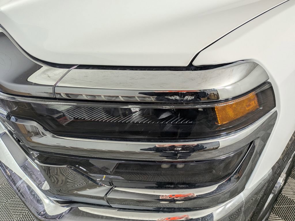 Used 2025 RAM 2500 Big Horn image 16