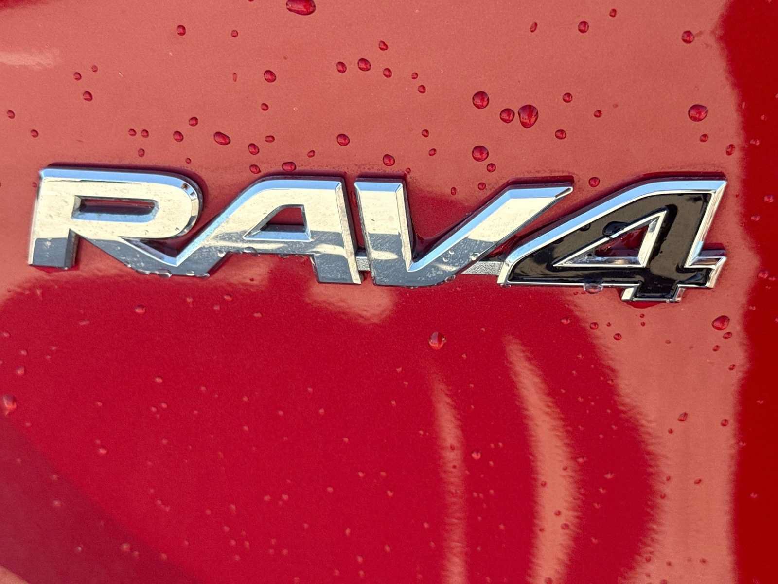Used 2016 Toyota RAV4 Limited AWD/4WD image 12
