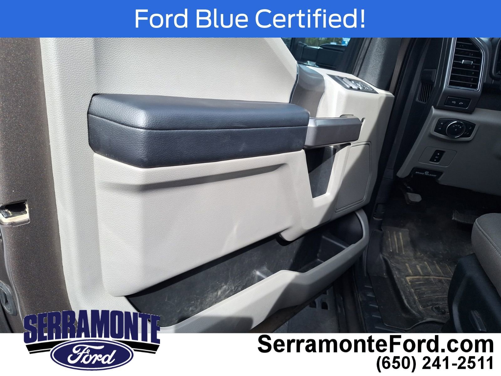 Used 2020 Ford F250 XLT w/ Tremor Off-Road Package image 12