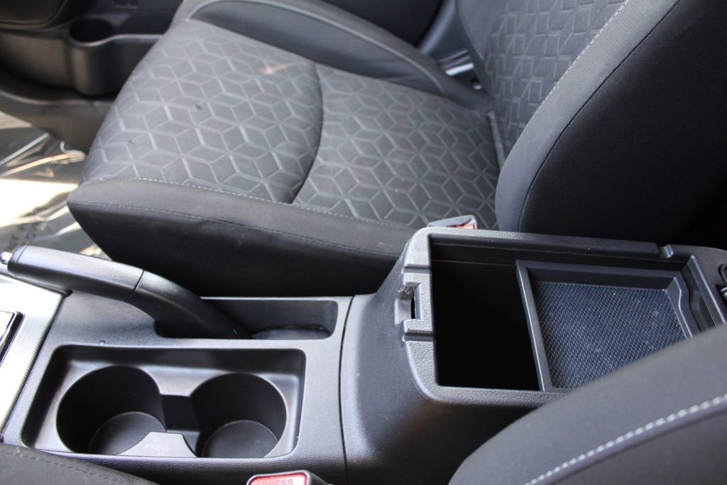 Used 2020 Mitsubishi Outlander Sport ES image 35