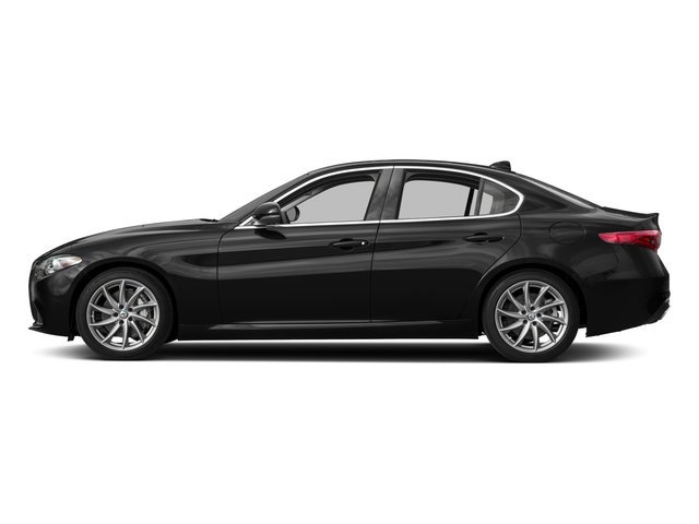 Used 2017 Alfa Romeo Giulia Ti w/ TI 19" Sport Package AWD/4WD image 6