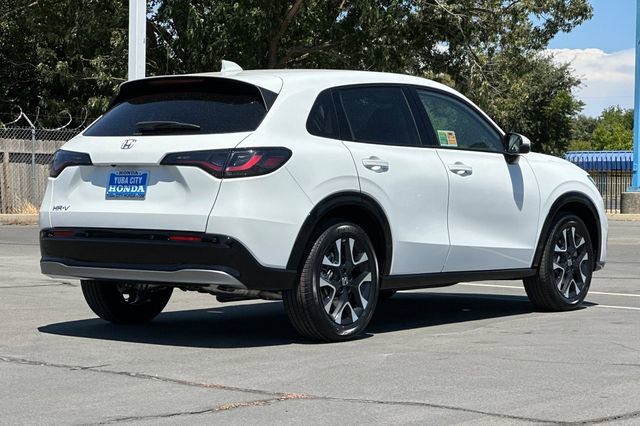 New 2026 Honda HR-V EX-L image 4