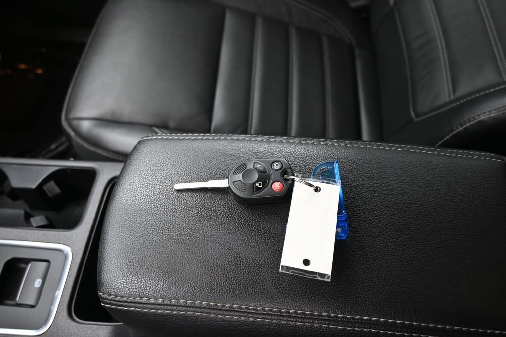 Used 2018 Ford Escape SEL FWD image 53