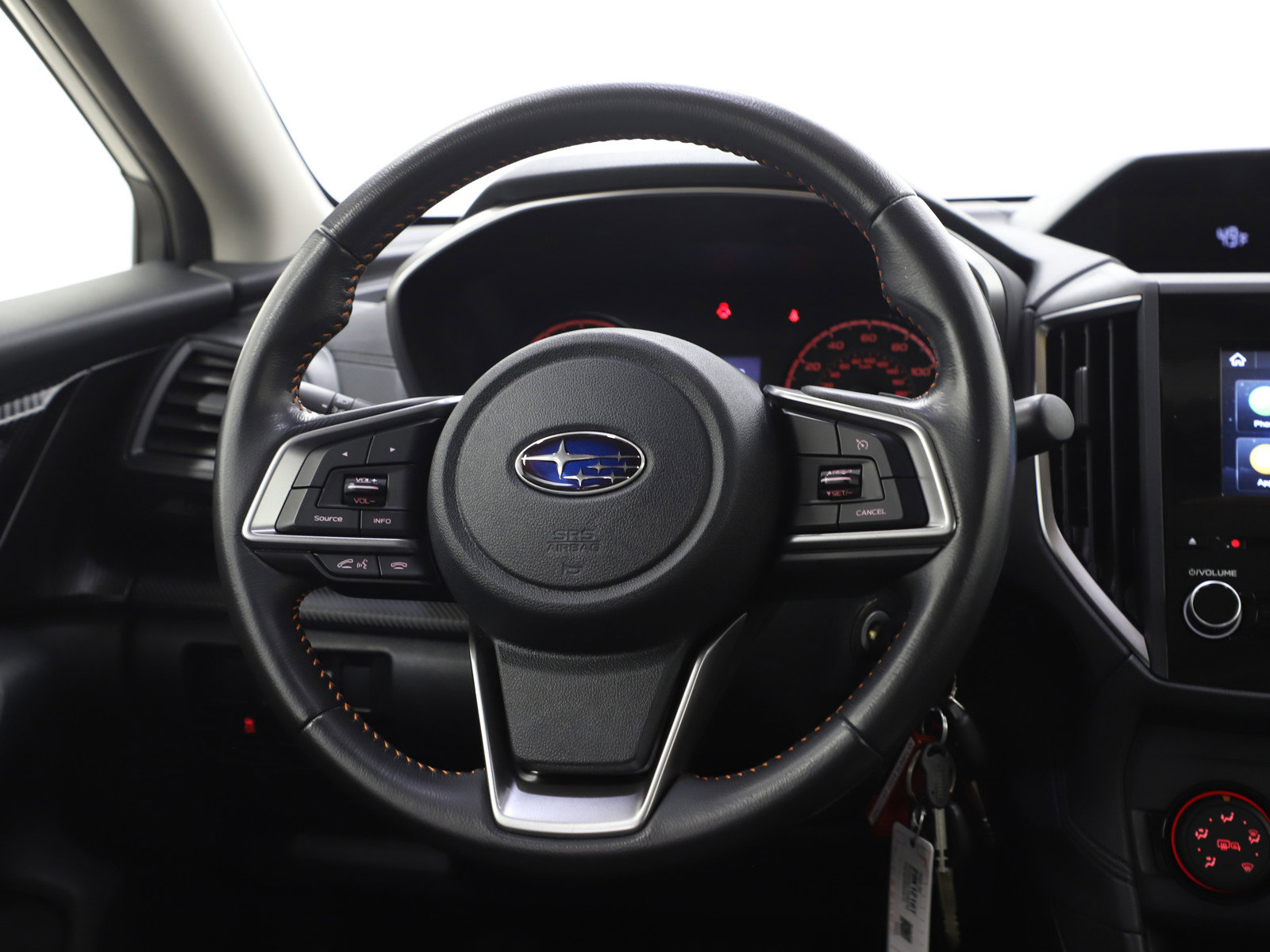 Used 2019 Subaru Crosstrek 2.0i Premium image 15