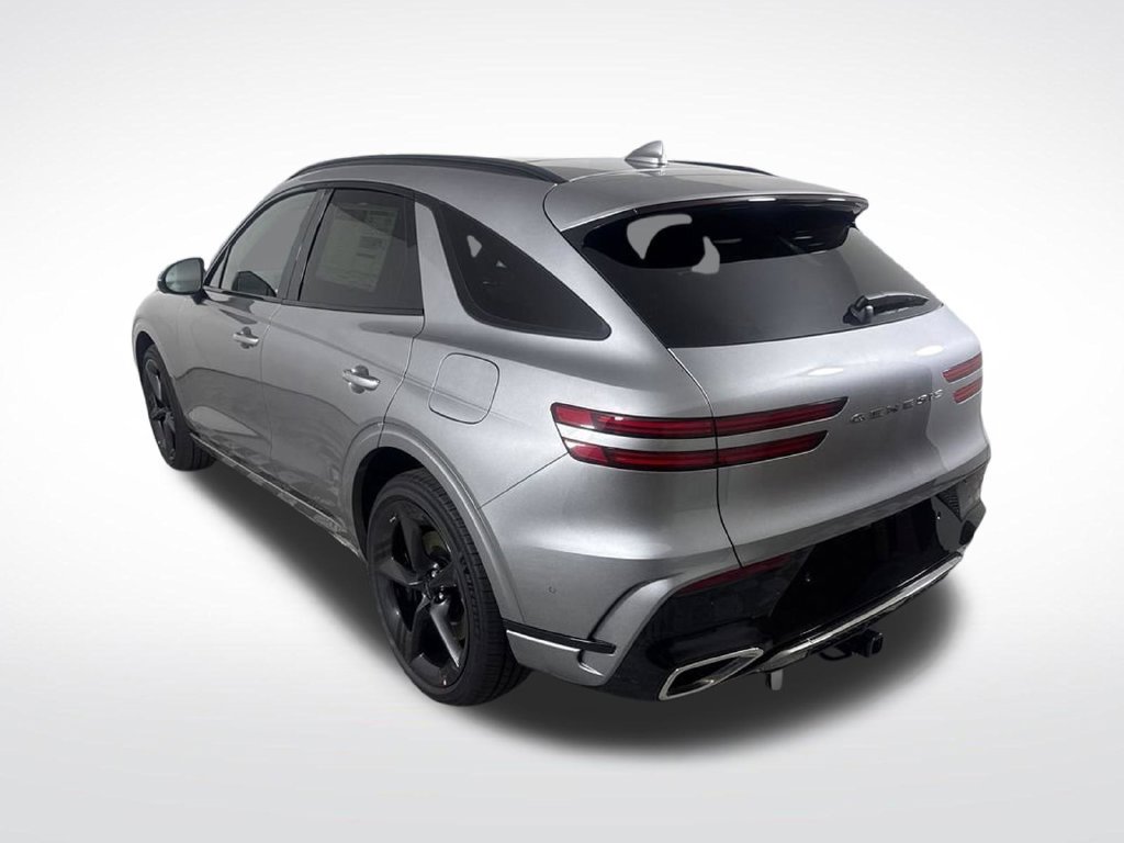 New 2027 Genesis GV70 2.5T Sport Prestige w/ Tow Package AWD/4WD image 6