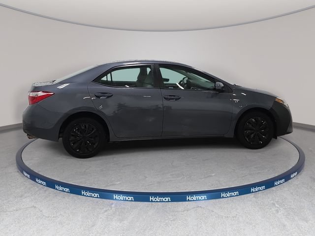 Used 2014 Toyota Corolla LE FWD image 5