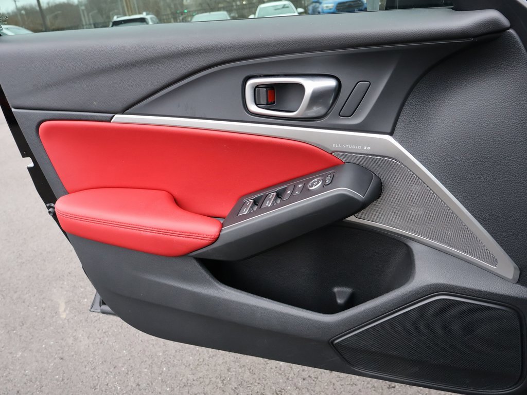 Used 2024 Acura Integra Type S image 30