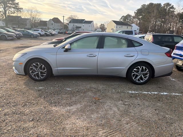 Used 2023 Hyundai Sonata SEL image 10