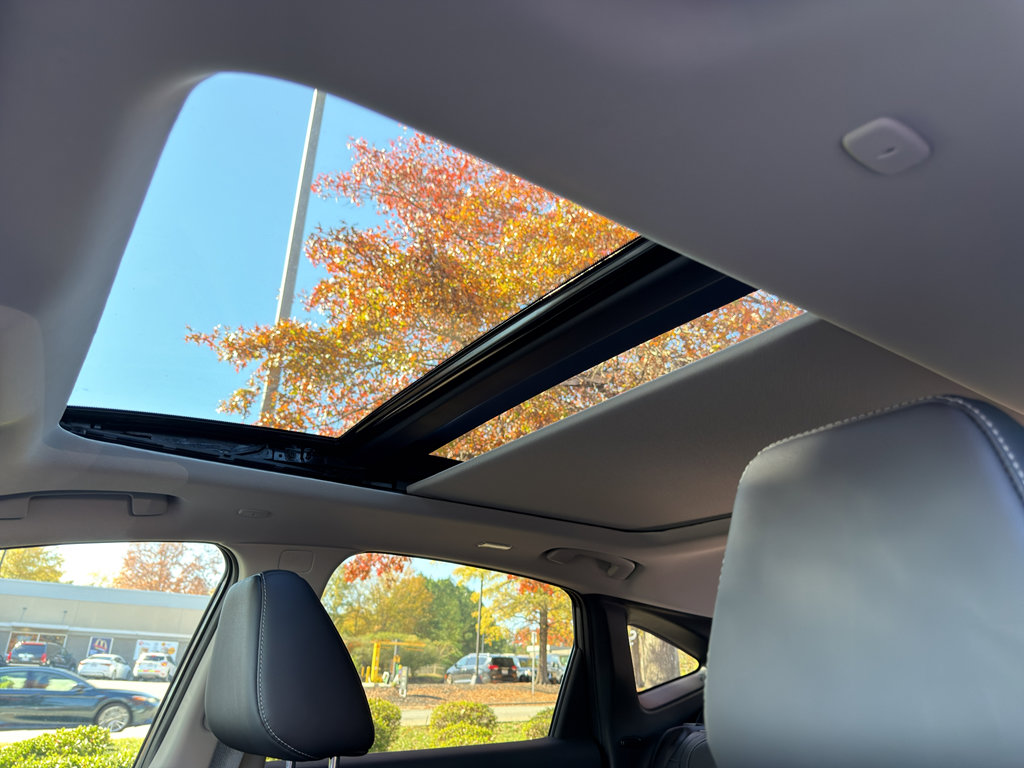 New 2026 Nissan Murano SL image 31