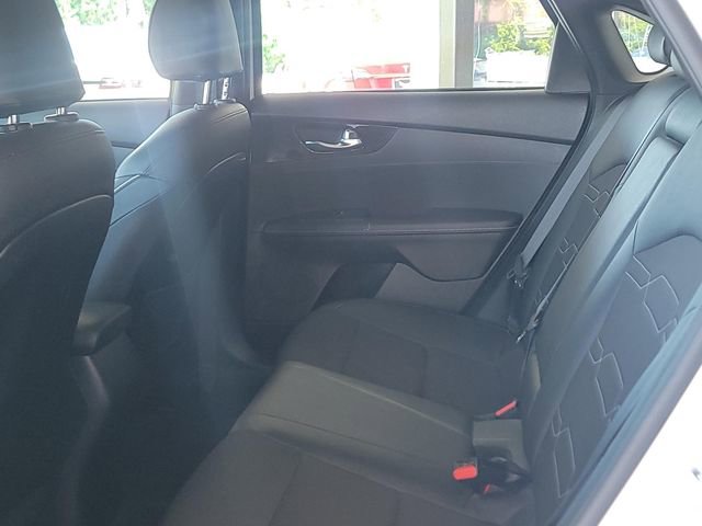 Used 2021 Kia Forte GT-Line FWD image 12