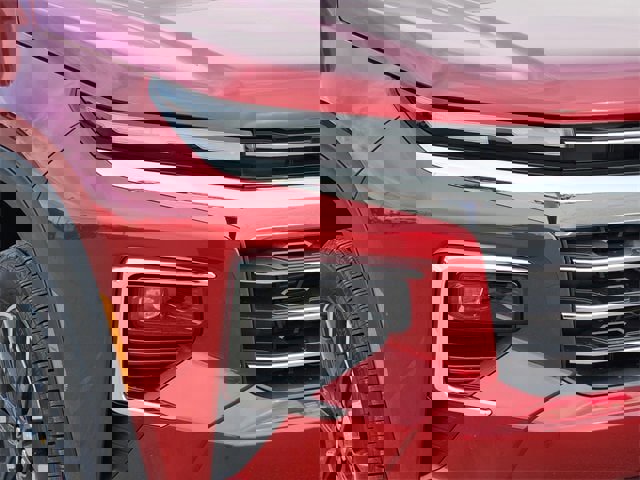 New 2026 Chevrolet Traverse LT w/ Sun and Wheel Package image 9