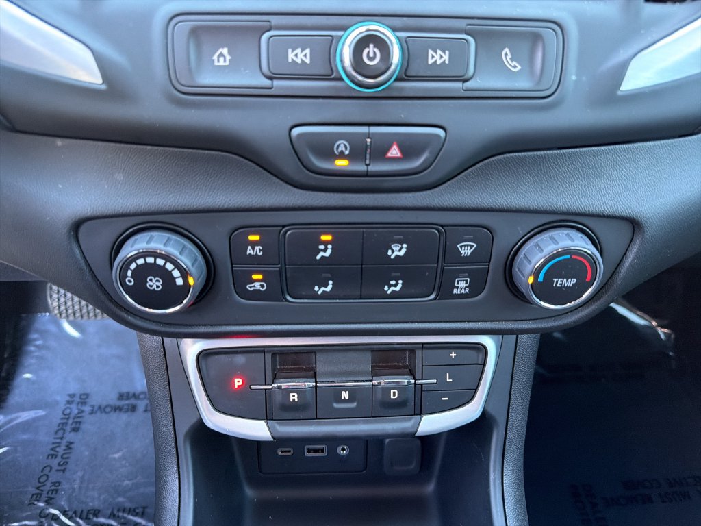 Used 2023 GMC Terrain SLE w/ Elevation Edition FWD image 27