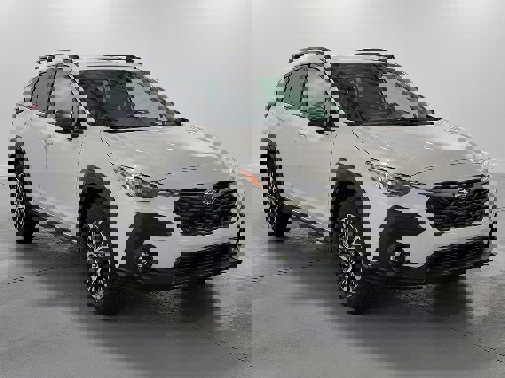 New 2026 Subaru Crosstrek 2.0i Premium image 2