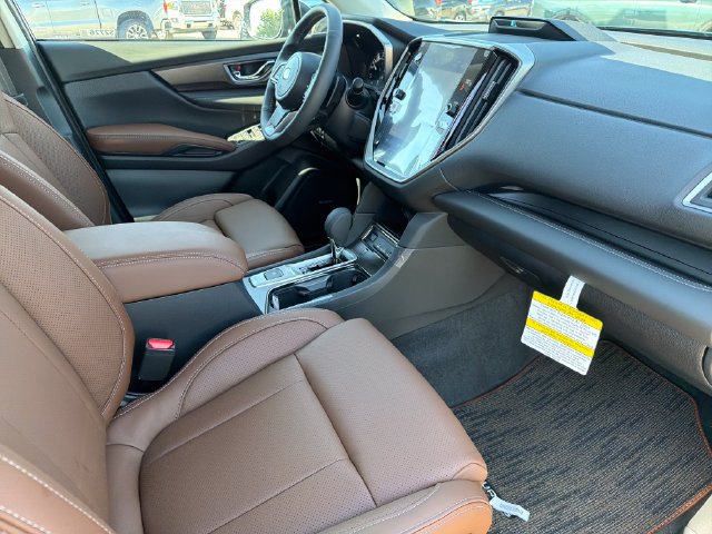 New 2027 Subaru Ascent Touring AWD/4WD image 22
