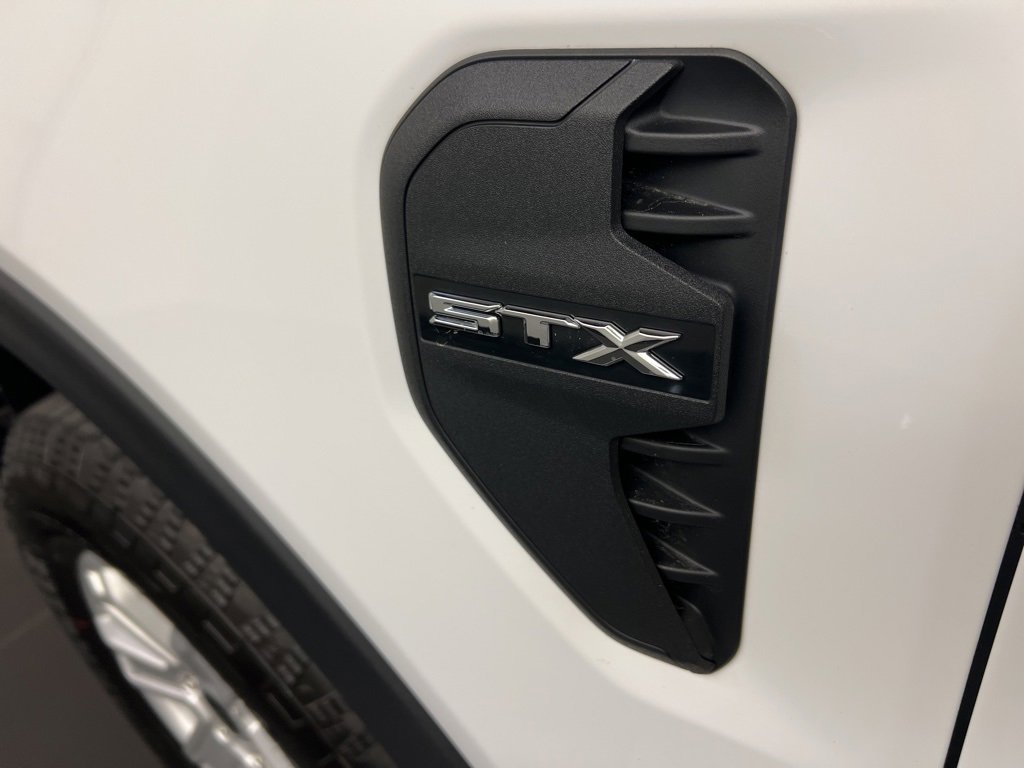 New 2025 Ford Ranger XL image 32