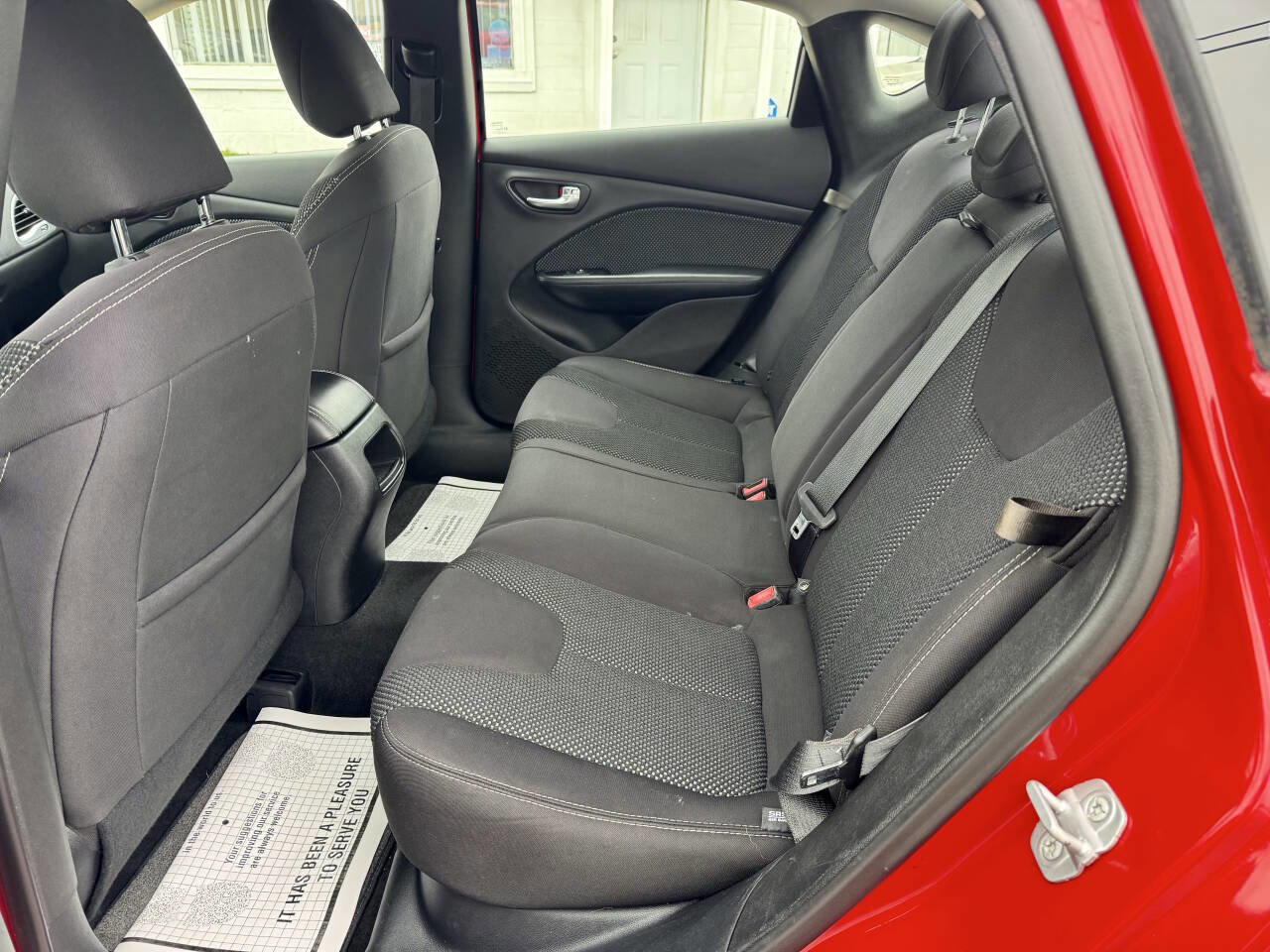 Used 2014 Dodge Dart SXT image 10