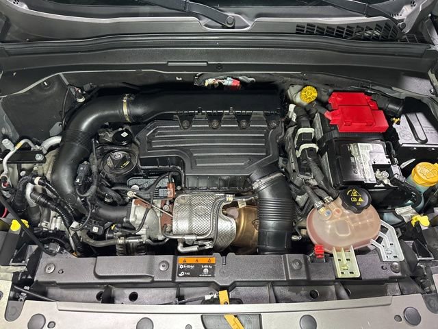 Used 2021 Jeep Renegade Limited image 6