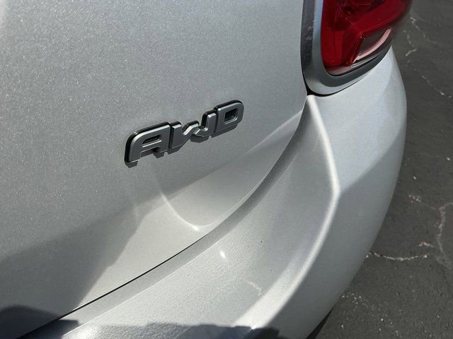 Used 2016 FIAT 500X Trekking Plus AWD/4WD image 6