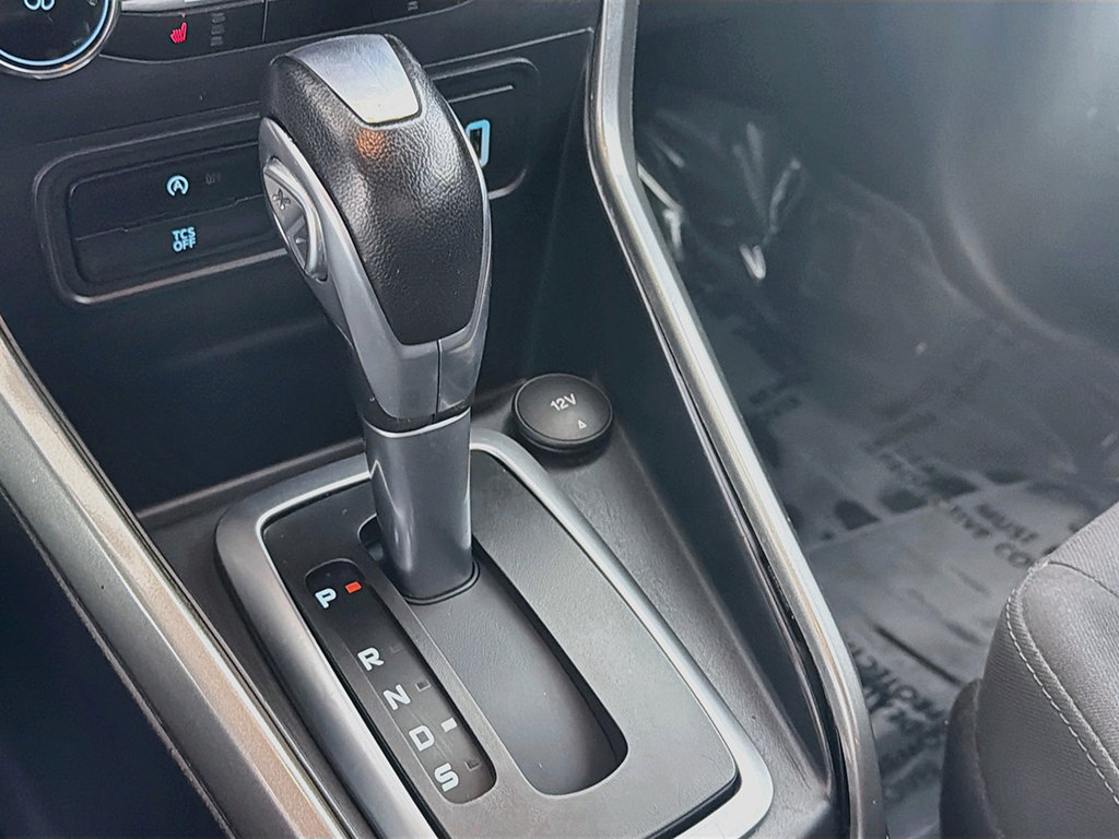 Used 2020 Ford EcoSport SE w/ SE Convenience Package FWD image 38
