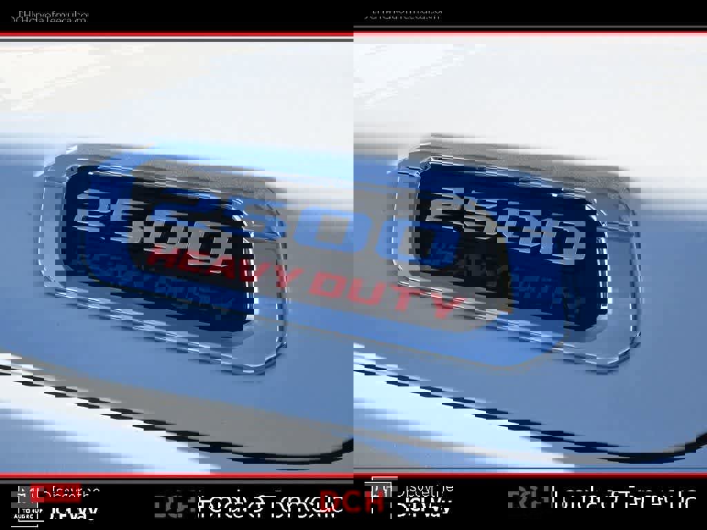 Used 2024 RAM 2500 Laramie w/ Safety Group image 7