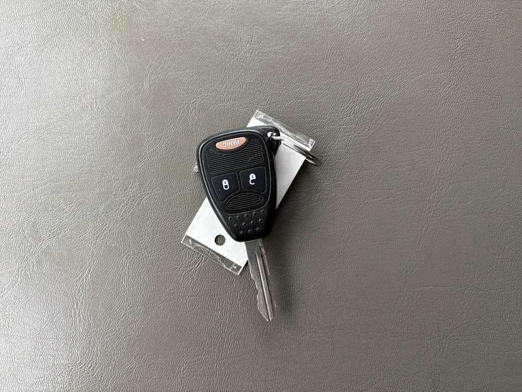 Used 2008 Dodge Ram 2500 Truck SXT w/ Protection Group image 29