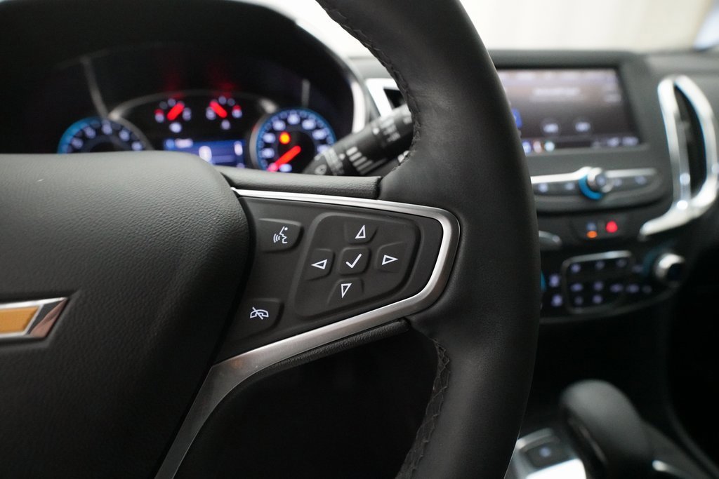 Certified 2023 Chevrolet Equinox LT image 19