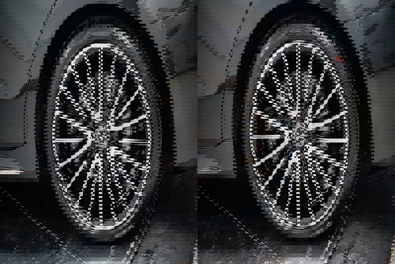 Certified 2023 Mercedes-Benz S 500 4MATIC image 10