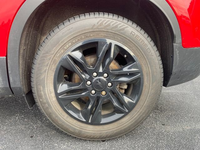 Used 2021 Chevrolet Blazer LT image 15