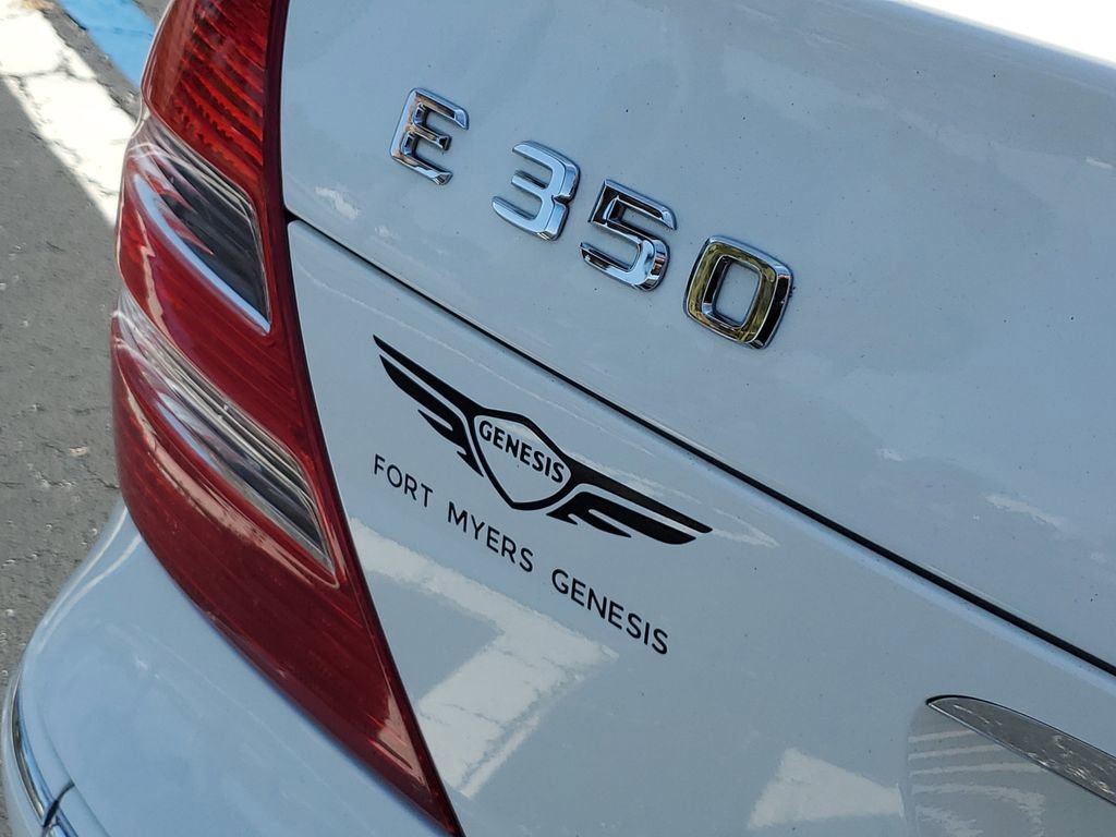 Used 2006 Mercedes-Benz E 350 4MATIC Sedan image 14
