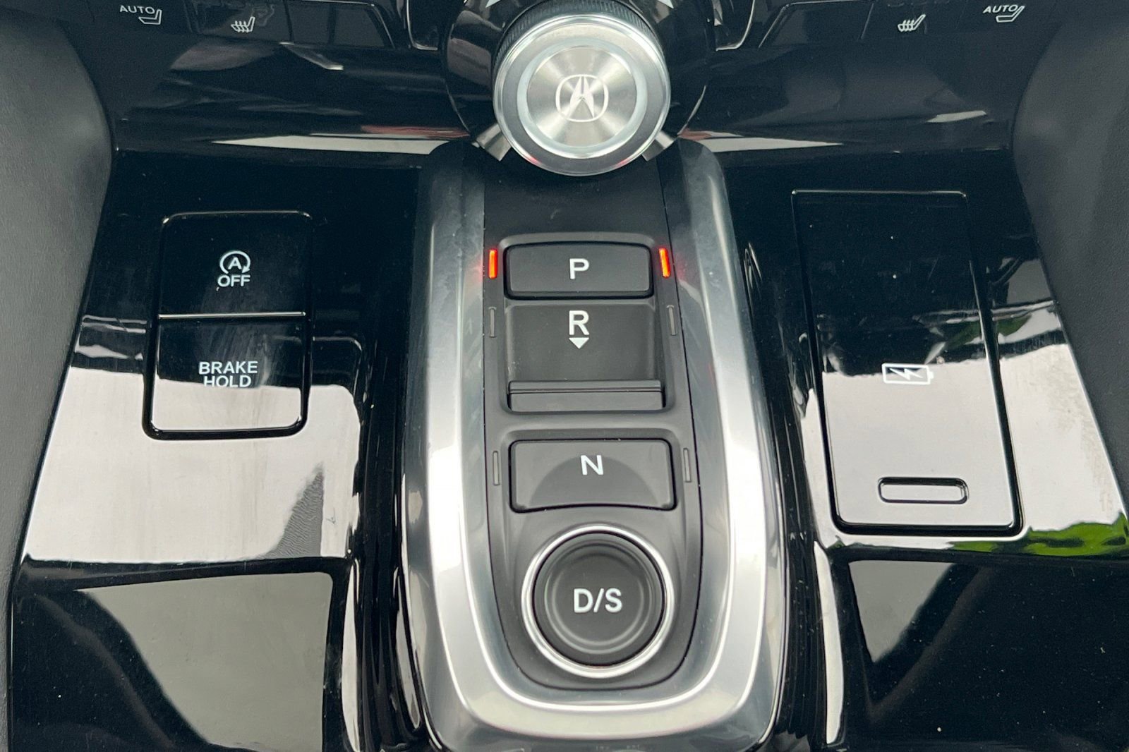 Used 2023 Acura MDX FWD w/ Technology Package image 24