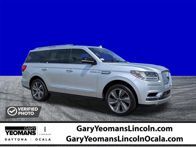 Used 2019 Lincoln Navigator Reserve