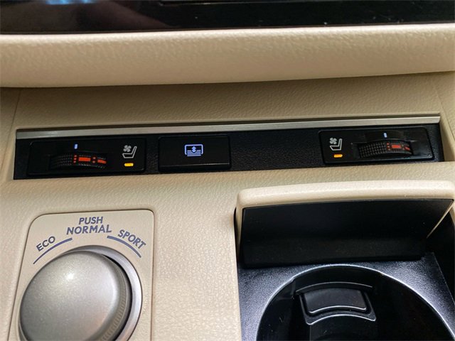 Used 2015 Lexus ES 350 image 19