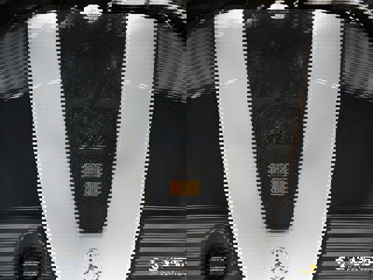 Used 2003 Mercedes-Benz S 600 image 12