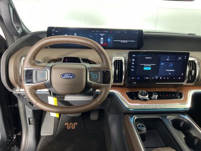 New 2026 Ford Expedition King Ranch AWD/4WD image 15