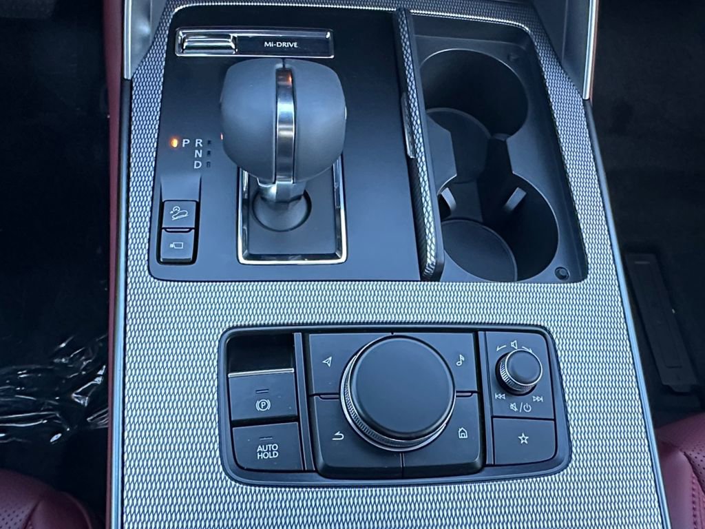 New 2026 MAZDA CX-70 3.3 Turbo S w/ Premium Package image 18