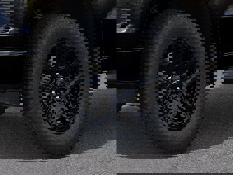 New 2026 Chevrolet Silverado 1500 RST w/ RST Select Package image 33