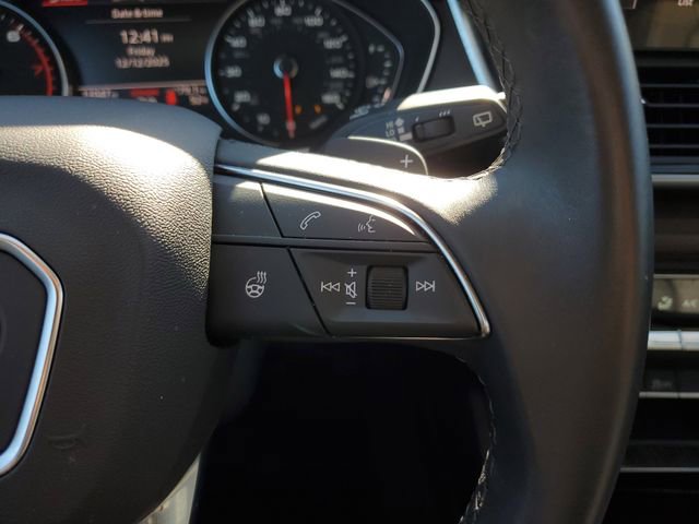 Used 2024 Audi Q5 2.0T Premium w/ Convenience Package image 26