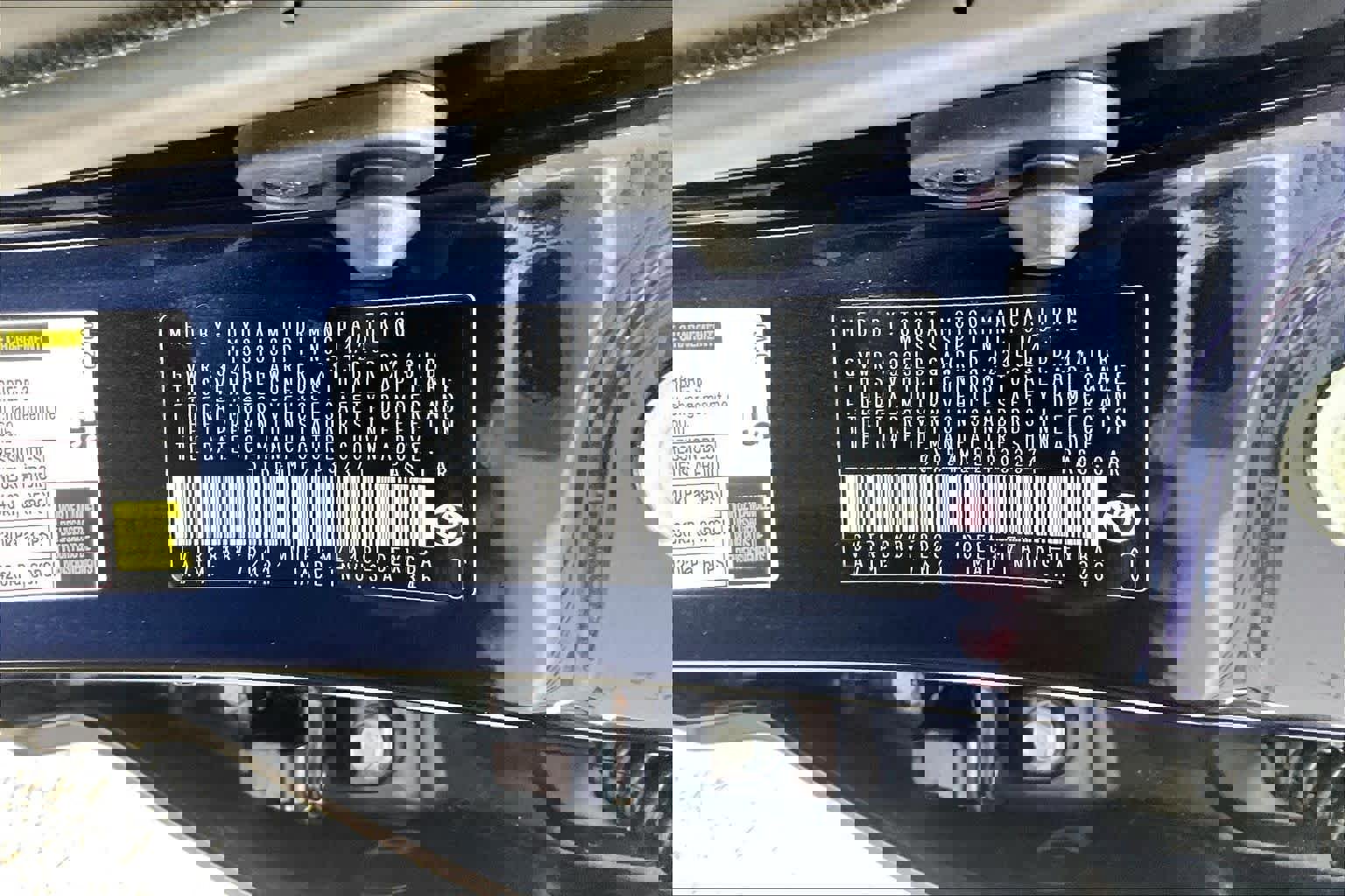 Used 2026 Toyota Corolla LE image 33