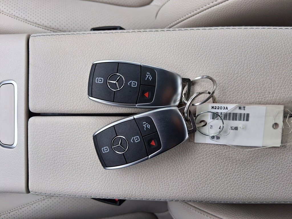 Used 2021 Mercedes-Benz A 220 A 220 image 16