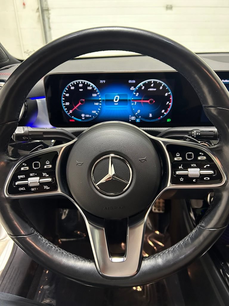 Used 2023 Mercedes-Benz CLA 250 4MATIC image 13