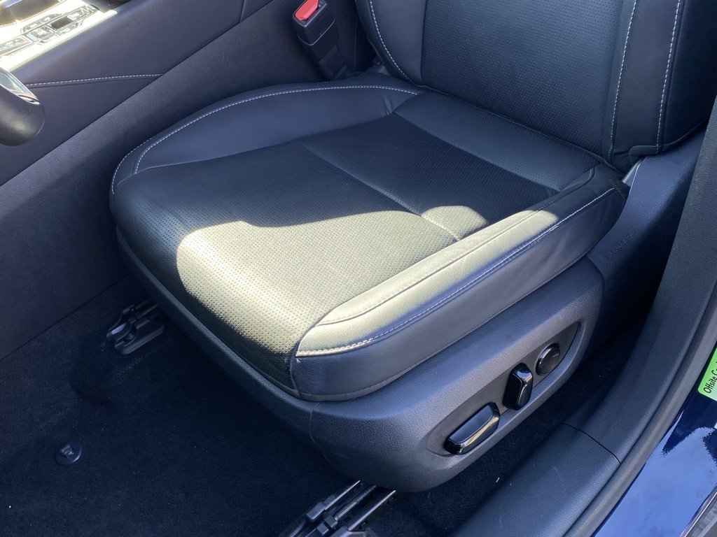 Used 2023 Lexus RX 350 Premium Plus w/ Cold Area Package image 23